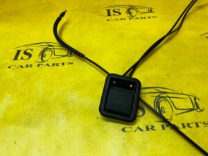 LINKA CIĘGNO RĄCZKA MASKI POKRYWY SILNIKA CHEVROLET CORVETTE C5 97-04