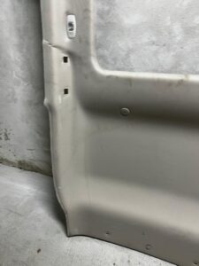 PODSUFITKA SUFIT SZYBERDACH PANORAMA SOLAR RENAULT KOLEOS II