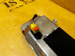 PODUSZKA POWIETRZNA AIRBAG KOLANOWA LEWA KIEROWCY VOLVO XC90 II