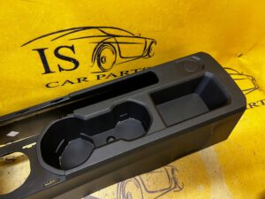 TUNEL ŚRODKOWY OSŁONA DACIA SANDERO III 3