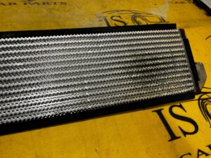 CHŁODNICZKA CHŁODNICA PALIWA RANGE ROVER VELAR L560 2.0 D