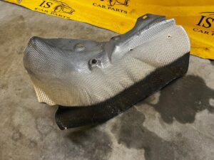 BLACHA OSŁONA TERMICZNA LAND ROVER DISCOVERY 5 V L462 2.0D 204DTA