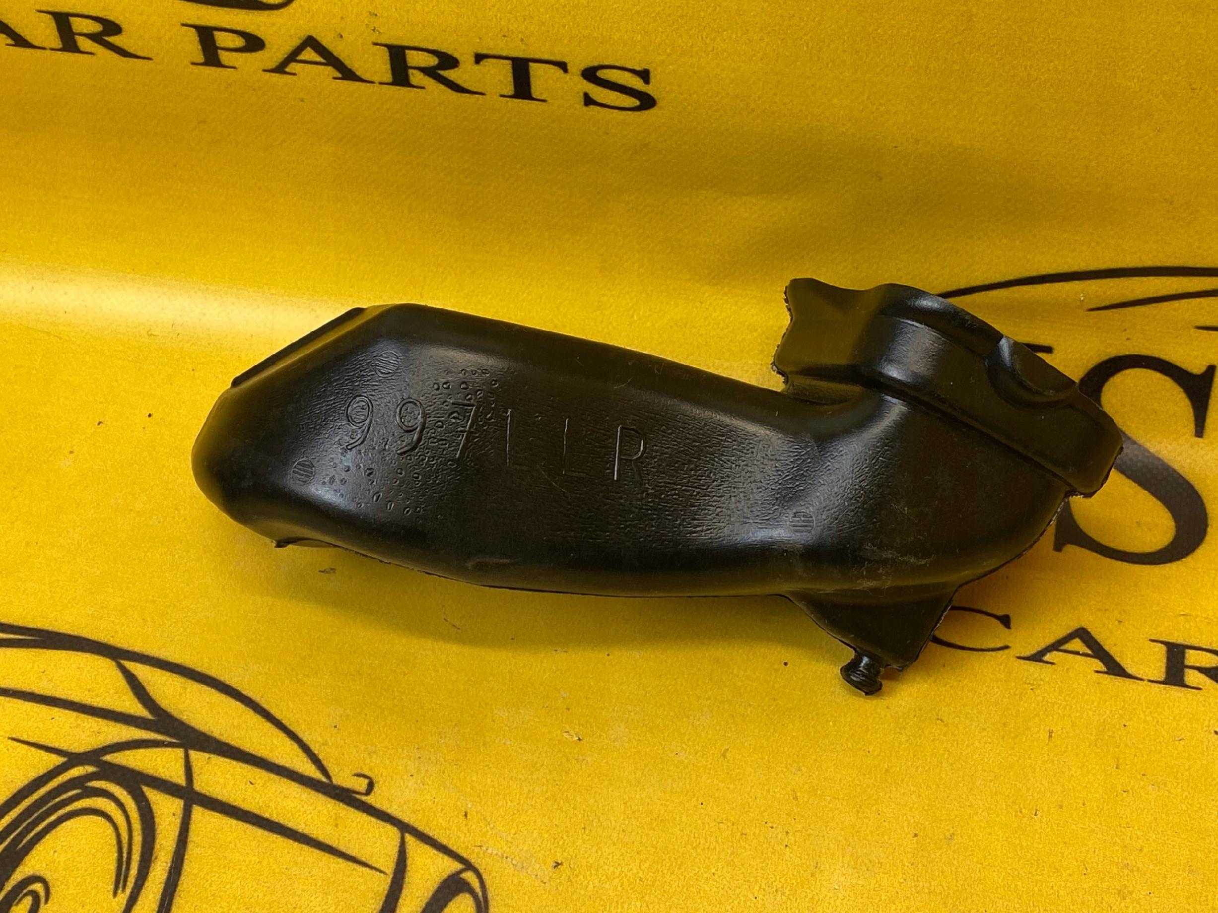 KANAŁ TUNEL DOLOT POWIETRZA PORSCHE 911 997