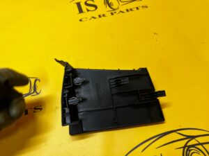 LEWA OSŁONA ZAŚLEPKA SZYNY FOTELA AUDI Q7 4M