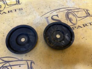 NAKŁADKA OSŁONA AMORTYZATORA LEXUS RX 450H III 3 AL10