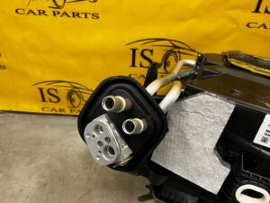 KOMPLETNA NAGRZEWNICA DMUCHAWA BMW F20 F22 M240i