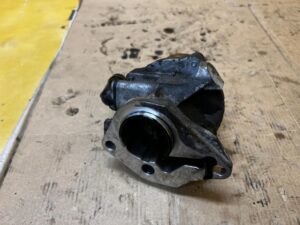 POMPA PODCIŚNIENIA VACUM RENAULT DACIA 1.5 BLUE DCI