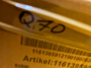 DESKA PODUSZKI KONSOLA PASY AIRBAG INFINITI Q70 M