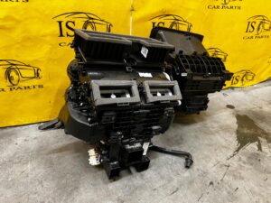 KOMPLETNA NAGRZEWNICA PAROWNIK DMUCHAWA RENAULT ESPACE VI EU