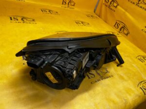 REFLEKTOR LAMPA KOMPLET LEWY PRZEDNI BI-XENON PRZÓD PORSCHE MACAN 95B USA