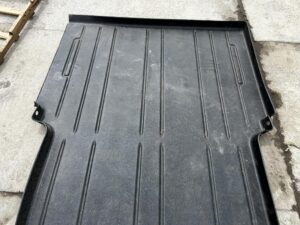 PODŁOGA WYKŁADZINA MATA PAKI PRZEDZIAŁU BAGAŻOWEGO FORD TRANSIT CUSTOM