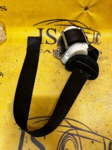 PAS BEZPIECZEŃSTWA LEWY PRZÓD BMW E92 M3 9138243