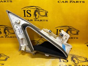 OSŁONA POSZYCIE SŁUPKA LEWY TYŁ JAGUAR XJ X351