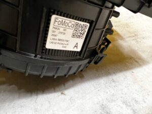 FORD KUGA VIGNALE MK3 NOWA NAGRZEWNICA