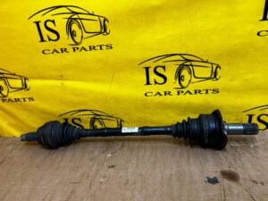 PÓŁOŚ TYLNA TYŁ PRAWY PRAWA BMW 5 F10 F11 2.0 D 525d N47S1