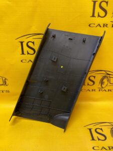 OSŁONA DOLNA SŁUPKA POSZYCIE PEUGEOT 508 II