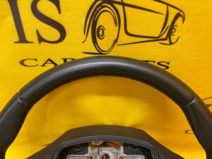 KIEROWNICA SKÓRA MULTIFUNKCJA PODGRZEWANA FORD KUGA MK2 LIFT C-MAX MK2 LIFT