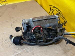 KOMPRESOR POMPA ZAWIESZENIA NIVO AIRMATIC MERCEDES CLS W218