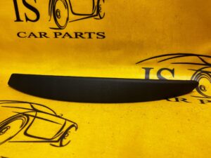 UCHWYT RĄCZKA TAPICERKI BOCZKA DRZWI PRZÓD PRAWY BMW X3 E83 NOWY OEM