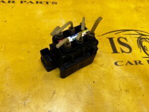 ROZDZIELACZ ZAWÓR ZAWIESZENIA NIVO AIRMATIC MERCEDES GLS X166