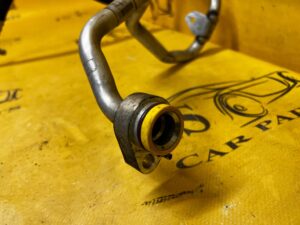 PRZEWÓD RURA RURKA WĄŻ KLIMATYZACJI MERCEDES CLS W218 3.0 CDI