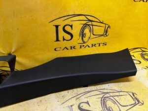 LISTWA OSŁONA PROGU SŁUPKA LEWA LEWY RENAULT CLIO IV 4 HB HATCHBACK