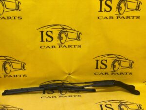 KOMPLET RAMIONA WYCIERACZEK PRZÓD DACIA SANDERO II STEPWAY LOGAN II