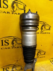 AMORTYZATOR PNEUMATYCZNY PRZÓD PRAWY PORSCHE PANAMERA 970 I LIFT 3.0 TDI V6