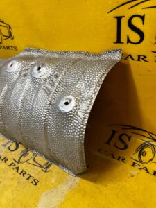 OSŁONA TERMICZNA LEXUS RX 450H III 3 AL10