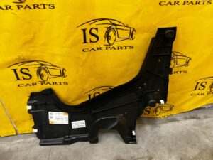 PŁYTA OSŁONA PODWOZIA ZBIORNIKA LEWA BMW 5 G31 NOWY OEM