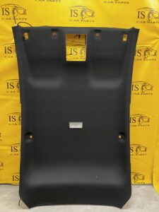 PODSUFITKA SUFIT FORD FIESTA MK8 ST-LINE 3 DRZWI