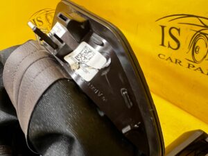 OBUDOWA OSŁONA KOLUMNY KIEROWNICZEJ MERCEDES GLS X166 BRĄZ