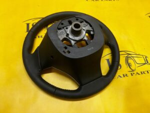 NOWA KIEROWNICA SKÓRA MULTIFUNKCJA NISSAN X-TRAIL T32 PRZEDLIFT