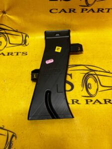 DOLOT KANAŁ TUNEL POWIETRZA LR DISCOVERY V L550 RR EVOQUE L551