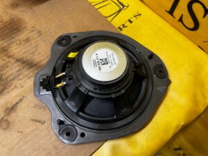 2 X GŁOŚNIK TYŁ AUDI TT 8S