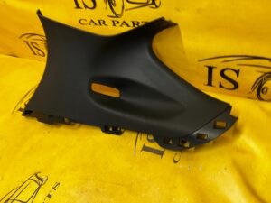 POSZYCIE OSŁONA OBUDOWA SŁUPKA TYŁ C LEWY FORD FIESTA MK8 3D