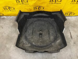 OSŁONA MATA DYWAN WYPEŁNIENIE WKŁAD BAGAŻNIKA MERCEDES GL X166