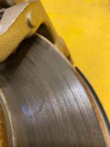 NOWA ZWROTNICA PIASTA LEWA RENAULT CLIO V 5