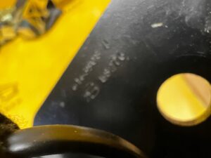 KOMPLET ZAPINKA ZAMEK KLAMRA PASA BEZPIECZEŃSTWA TYŁ PEUGEOT 508 I KOMBI SW