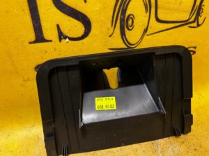 OSŁONA ZAMKA KLAPY PORSCHE CAYENNE 9Y3 9Y0 COUPE HYBRID