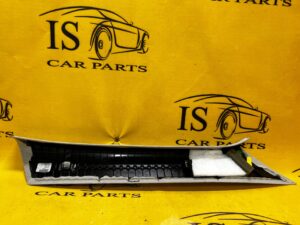 OSŁONA POSZYCIE SŁUPKA LEWY PRZÓD INFINITI Q30 MERCEDES A W176 GLA X156