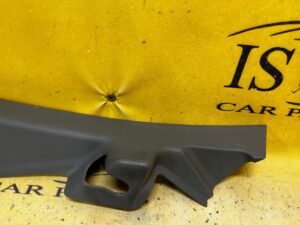 OSŁONA PROGU KANAPY TYŁ TYLNA LEWY LEWA RENAULT ZOE I Z.E.