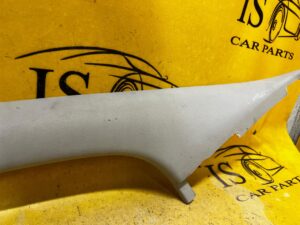 OSŁONA POSZYCIE SŁUPKA A PRZÓD LEWE LEWY PEUGEOT 5008 II 3008 II