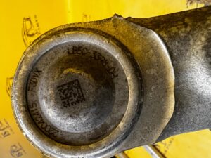 WAHACZ PRZÓD PRZEDNI LEWY FORD EXPLORER VI MK6