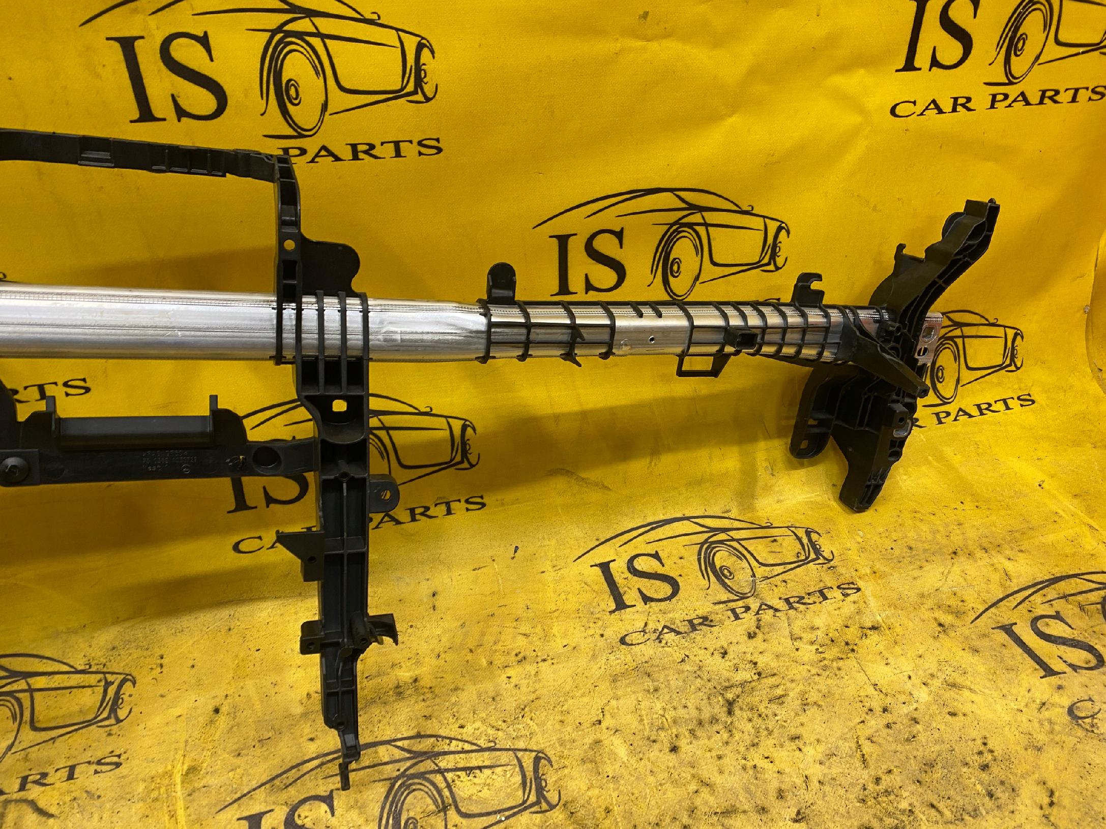 STELAŻ SZTYCA KONSOLI DESKI MERCEDES CLS W257 E W213 EU