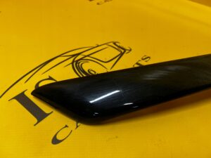 LISTWA DEKOR BOCZKA DRZWI PRZÓD TYŁ LEWY CITROEN C4 GRAND PICASSO II