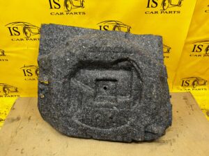 WYKŁADZINA KOŁA ZAPASOWEGO BAGAŻNIKA AUDI A8 D5 4N