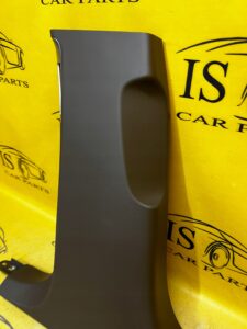 OSŁONA TAPICERKA SŁUPKA B LEWA AUDI A8 D4