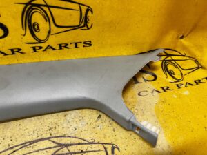 OSŁONA POSZYCIE SŁUPKA A PRZÓD LEWE LEWY TESLA MODEL 3 PRZEDLIFT