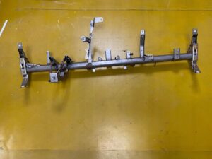 RURA DESKI STELAŻ KONSOLI PEUGEOT 3008 II 5008 II